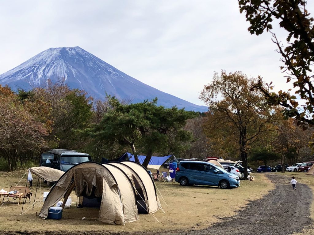 1117の富士山